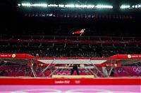 TopRq.com search results: Tilt-shift photography at the Olympics, London, United Kingdom