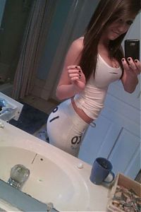 TopRq.com search results: young sport girl in tight yoga pants