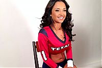 TopRq.com search results: NFL cheerleader girls