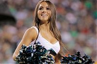 TopRq.com search results: NFL cheerleader girls