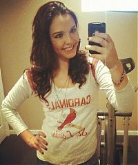 TopRq.com search results: Arizona Cardinals NFL Cheerleader girls