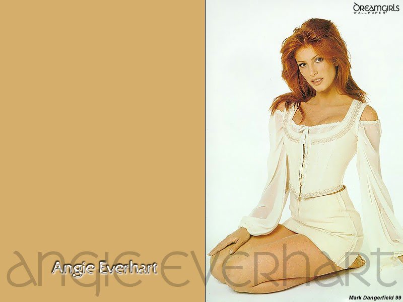 angie everhart