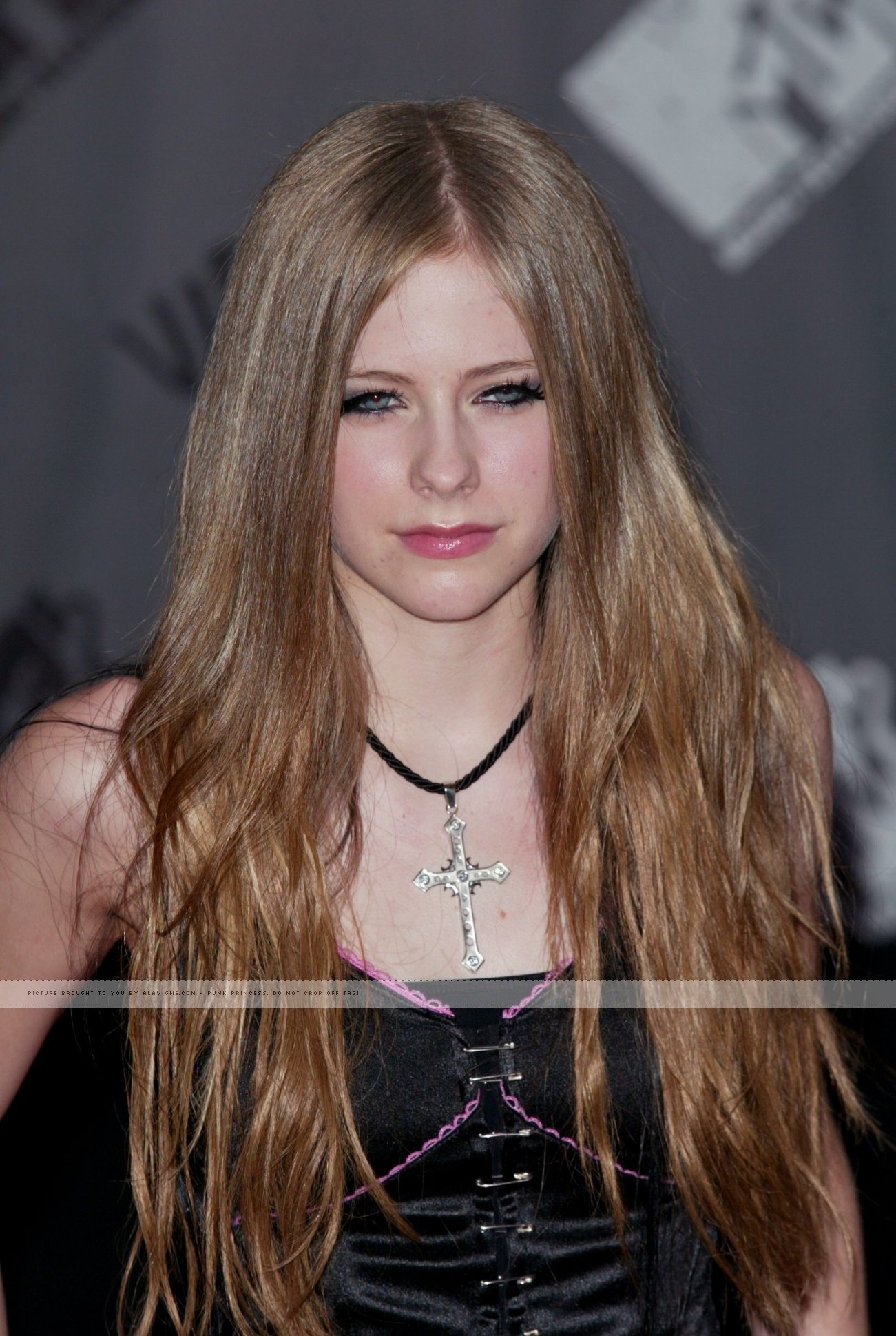 Avril Ramona Lavigne