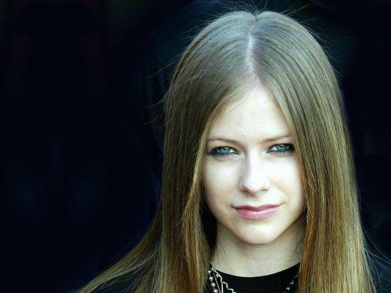 Avril Ramona Lavigne