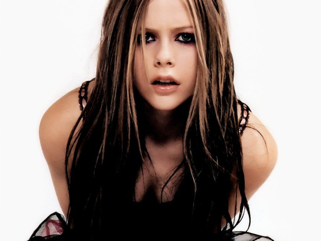 Avril Ramona Lavigne