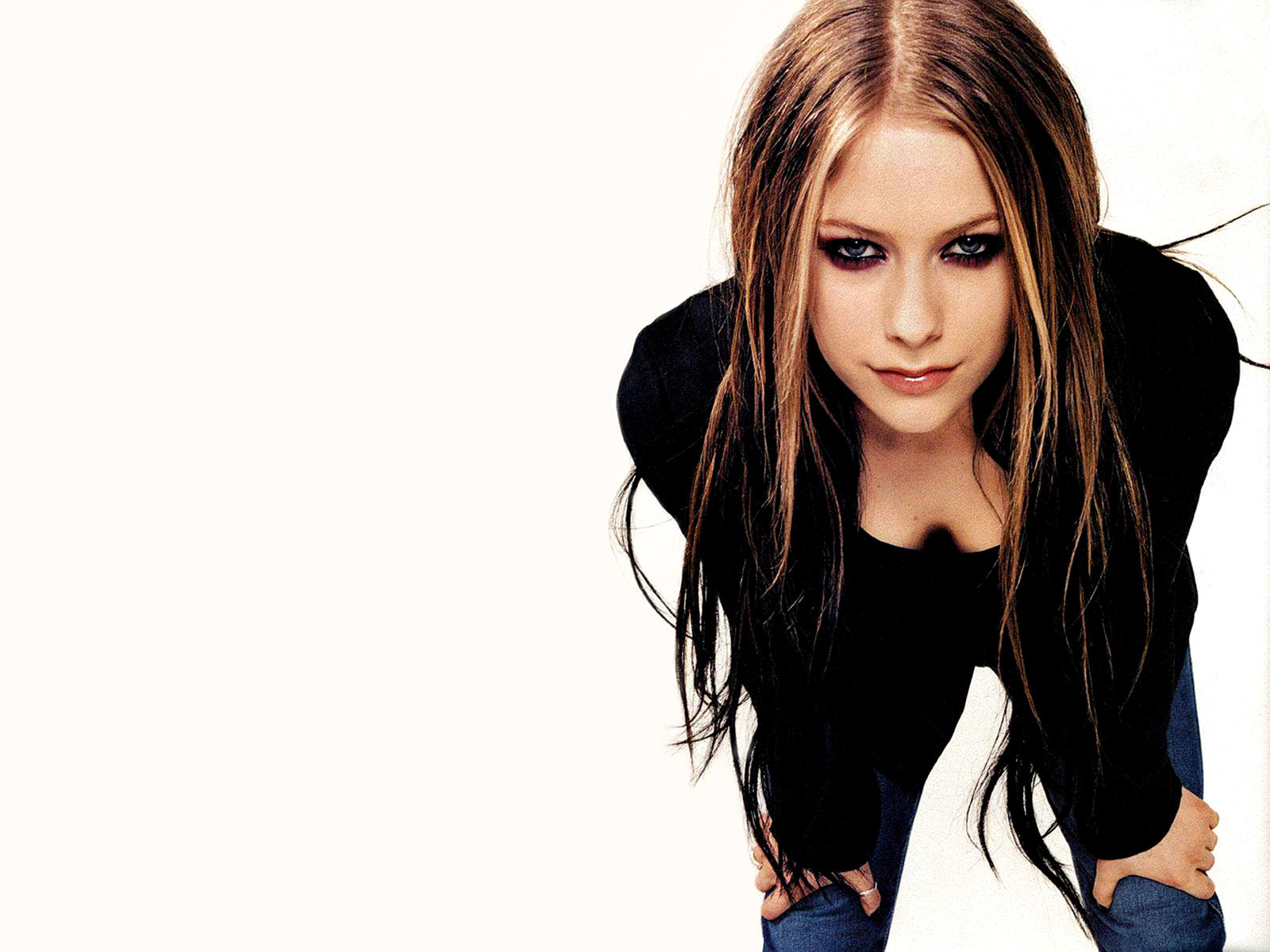 Avril Ramona Lavigne