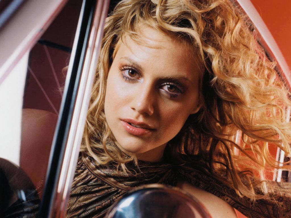 brittany murphy