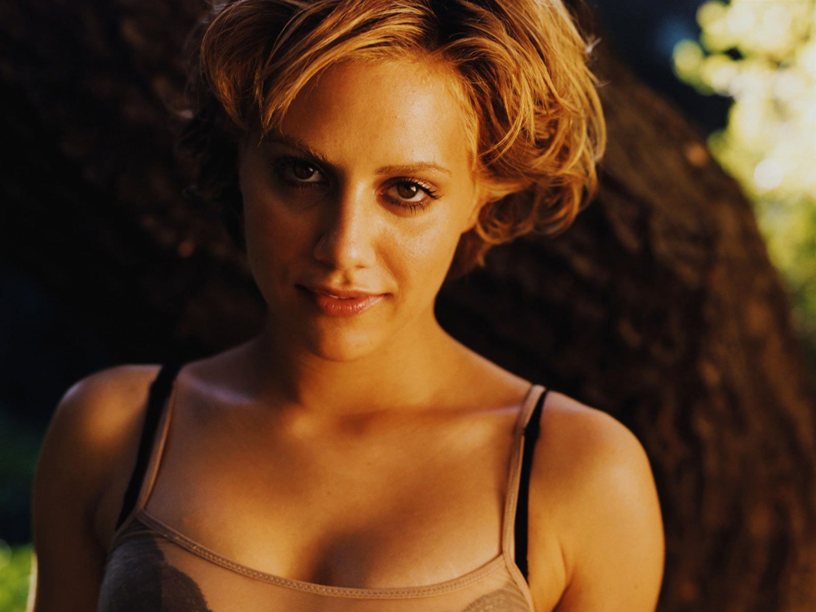 brittany murphy