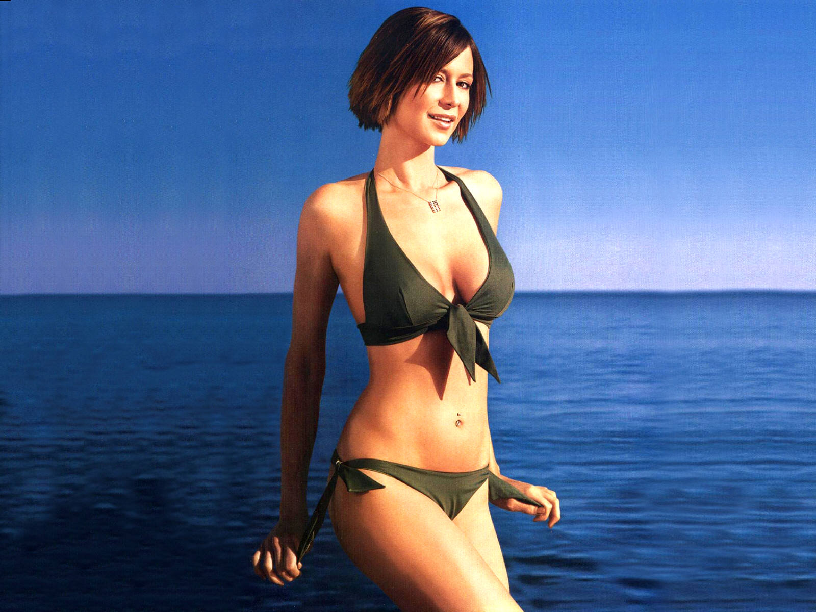 catherine bell