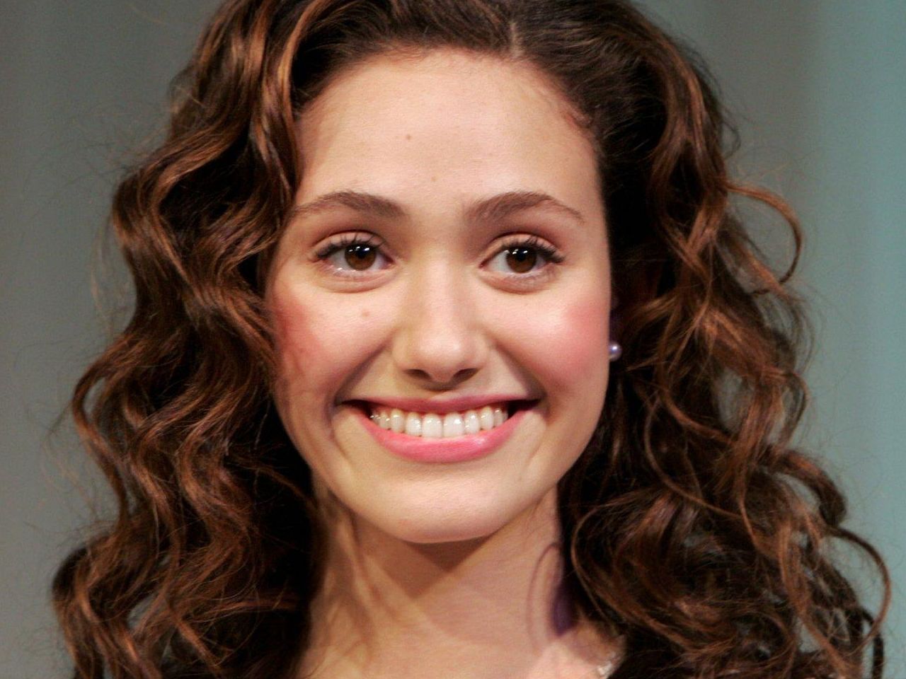 emmy rossum