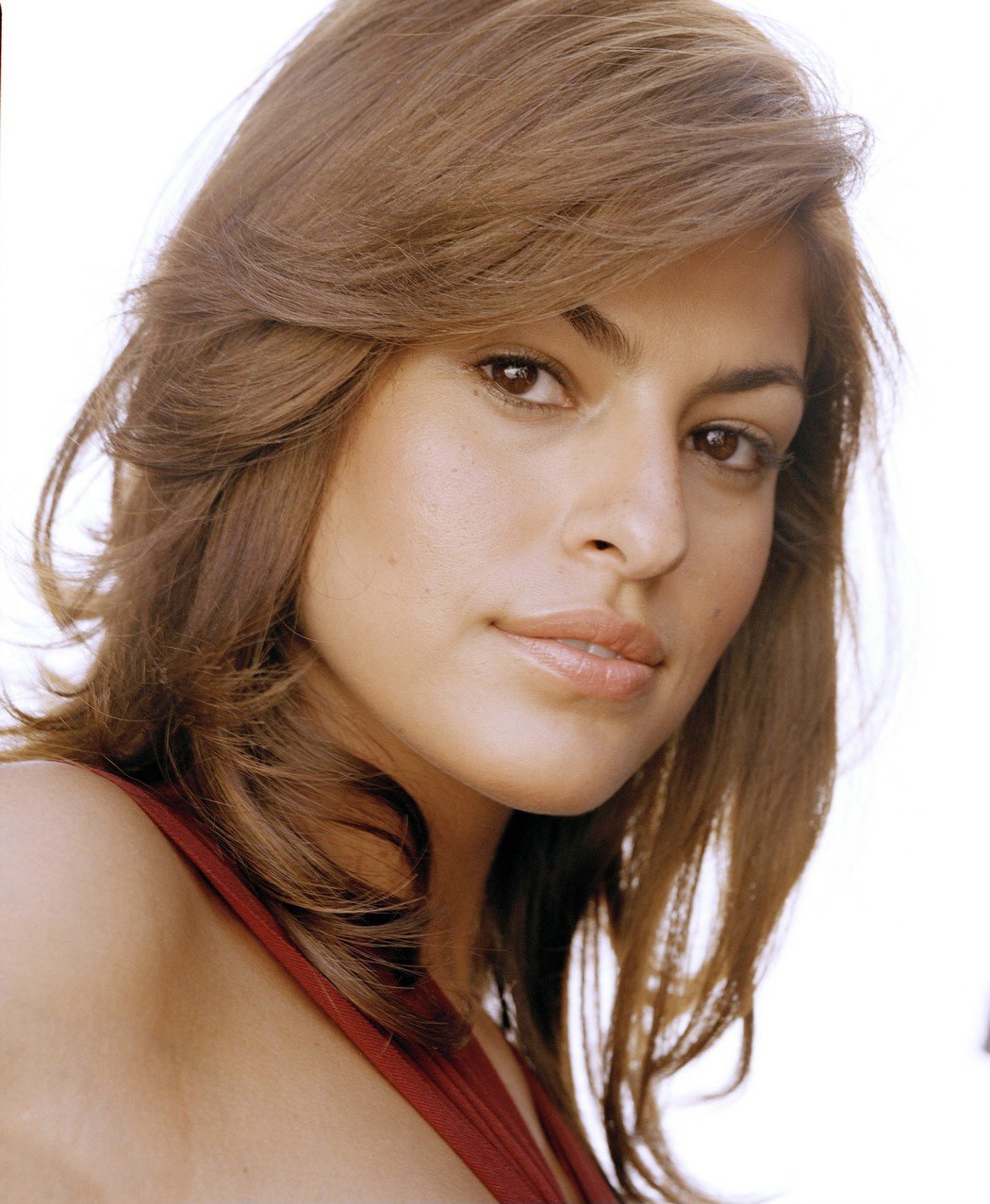 Eva Mendes