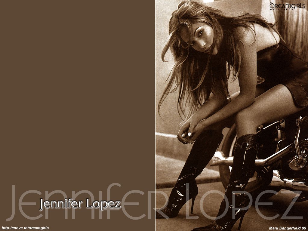 Jennifer Lynn Lopez