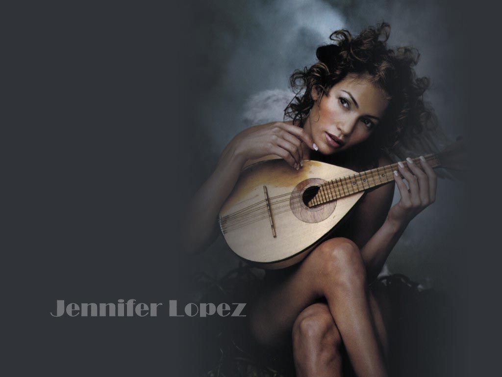 Jennifer Lynn Lopez
