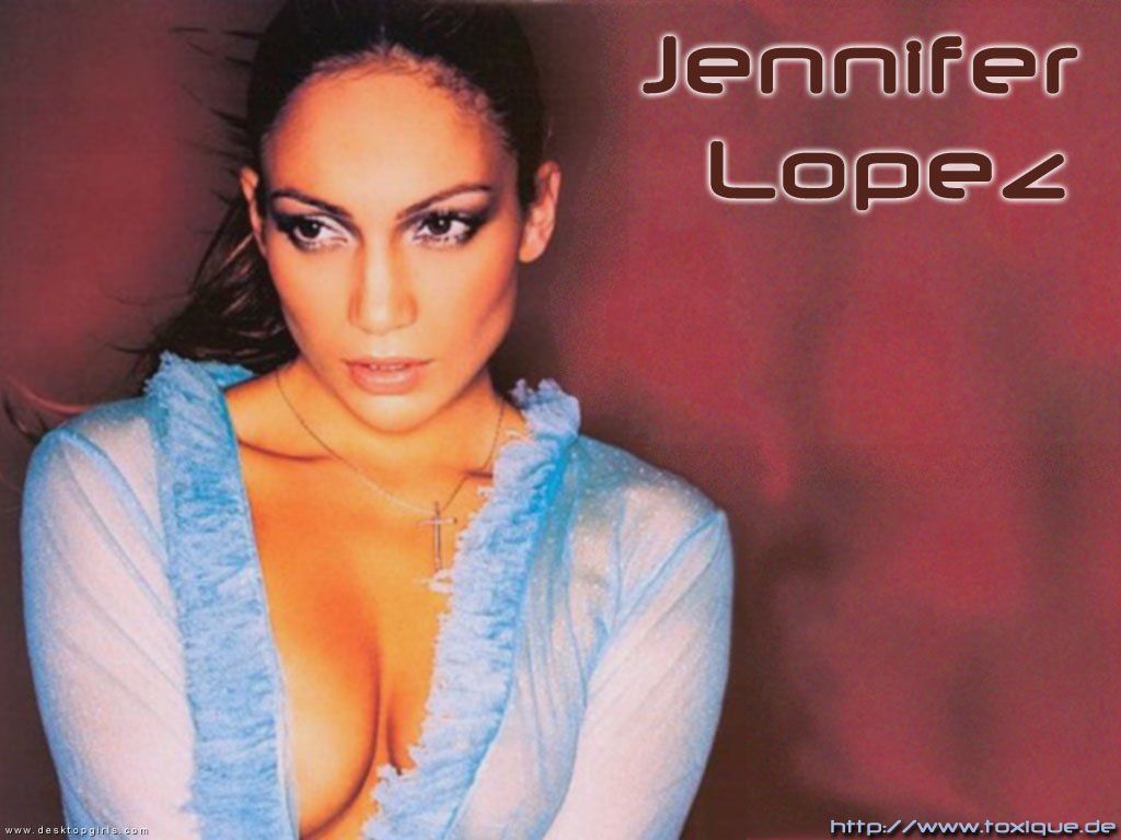 Jennifer Lynn Lopez