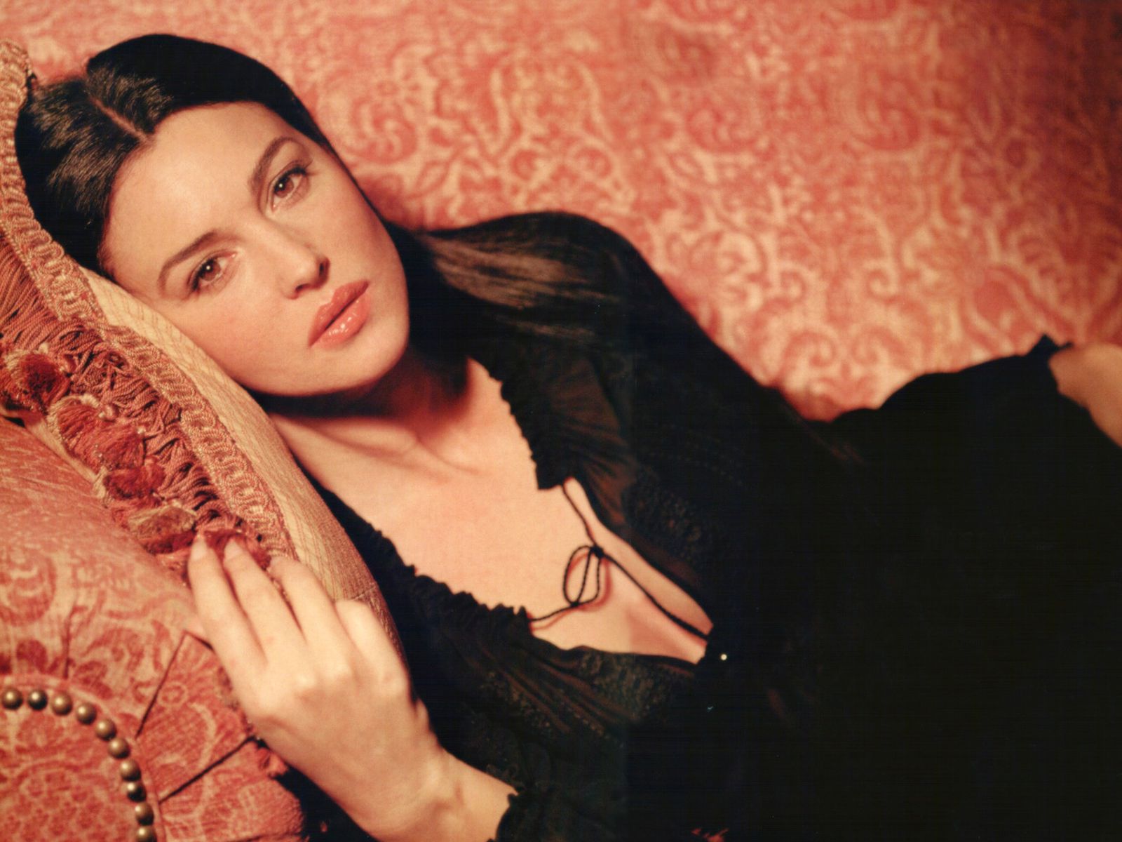 Monica Anna Maria Bellucci