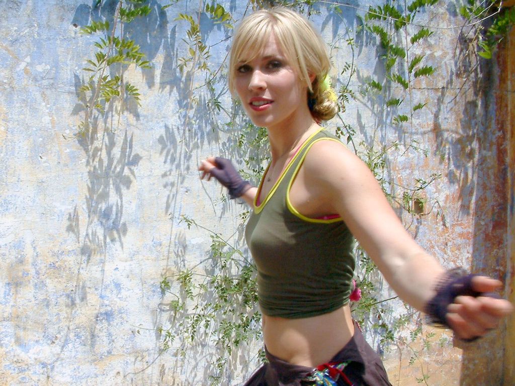 natasha bedingfield