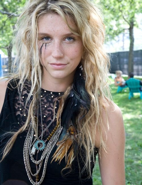 Kesha Rose Sebert