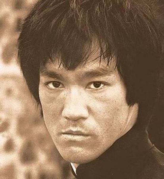 Bruce Lee Jun-fan