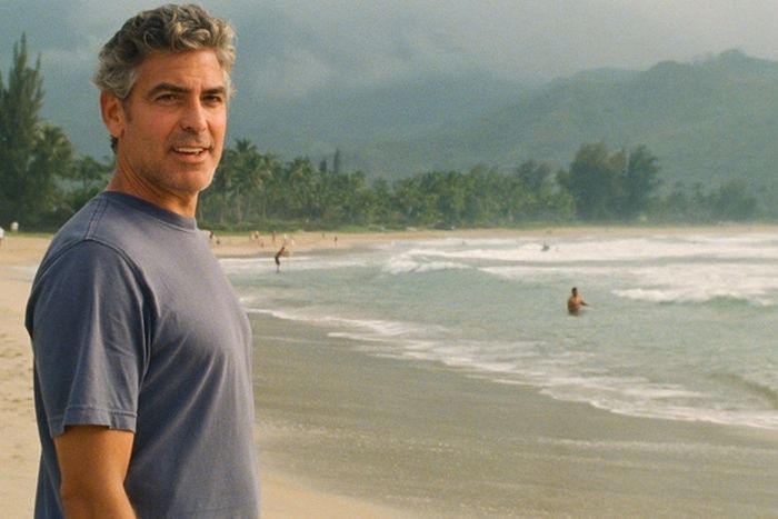 Life of George Timothy Clooney