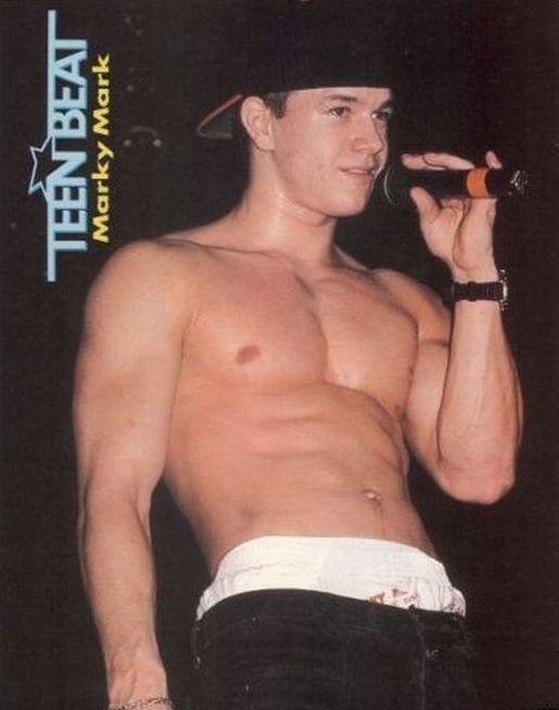 Mark Wahlberg