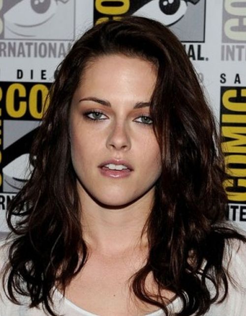 Kristen Jaymes Stewart