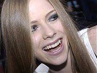 Celebrities: Avril Ramona Lavigne