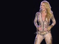 Celebrities: Britney Jean Spears