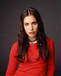 Celebrities: carly pope