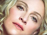 Celebrities: Madonna Louise Ciccone