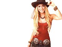Celebrities: Shakira Isabel Mebarak Ripoll