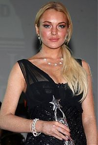 TopRq.com search results: Lindsay Lohan