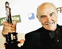 Celebrities: Life of Sean Connery