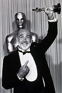 Celebrities: Life of Sean Connery