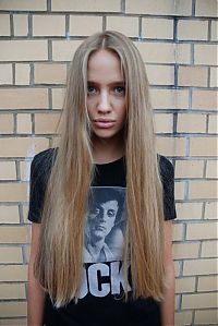 Celebrities: Valeria Sokolova