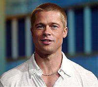 TopRq.com search results: Brad Pitt