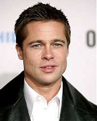 TopRq.com search results: Brad Pitt