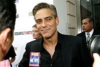 Celebrities: Life of George Timothy Clooney