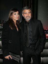 TopRq.com search results: Life of George Timothy Clooney