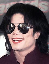 Celebrities: Life of Michael Joseph Jackson