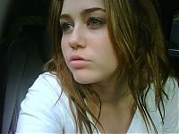 Celebrities: Miley Ray Cyrus