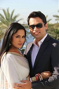 Celebrities: Veena Malik