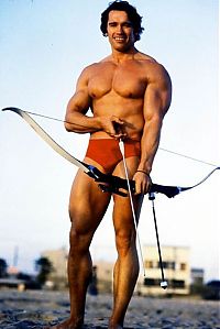 TopRq.com search results: Arnold Schwarzenegger