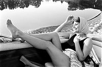 Celebrities: Sophia Loren