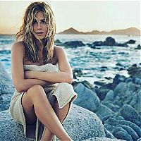 Celebrities: Jennifer Joanna Aniston