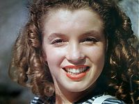 TopRq.com search results: Norma Jeane Mortenson, before she became Marilyn Monroe