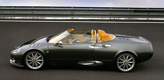 Spyker