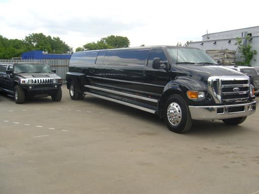 limousines