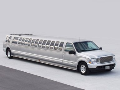 limousines