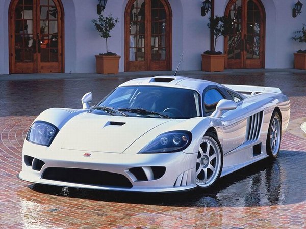 Fastest Cars In The World