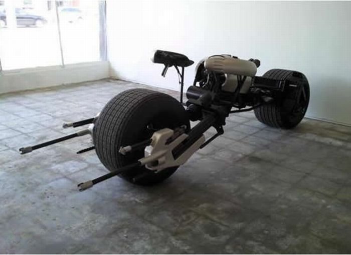 batpod